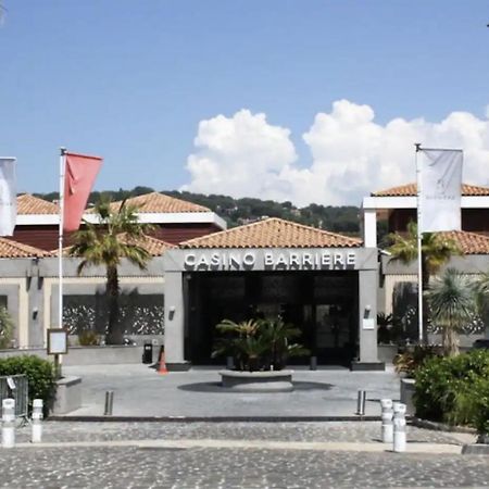 Studio Petite Canaille Κασί Εξωτερικό φωτογραφία