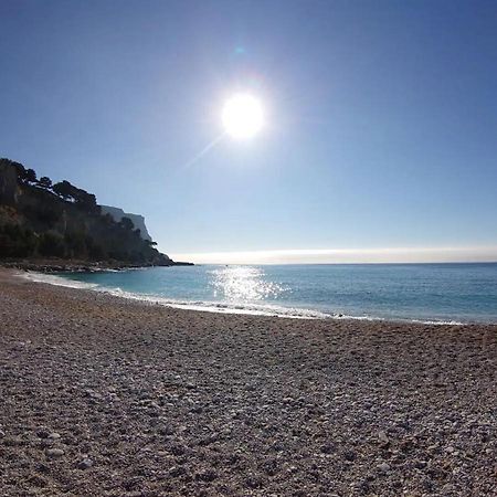 Studio Petite Canaille Κασί Εξωτερικό φωτογραφία