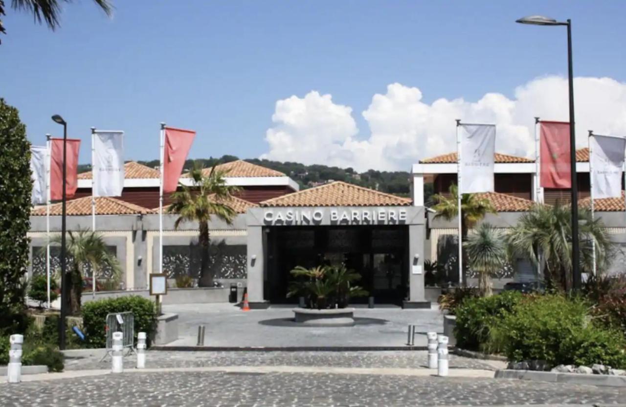 Studio Petite Canaille Κασί Εξωτερικό φωτογραφία
