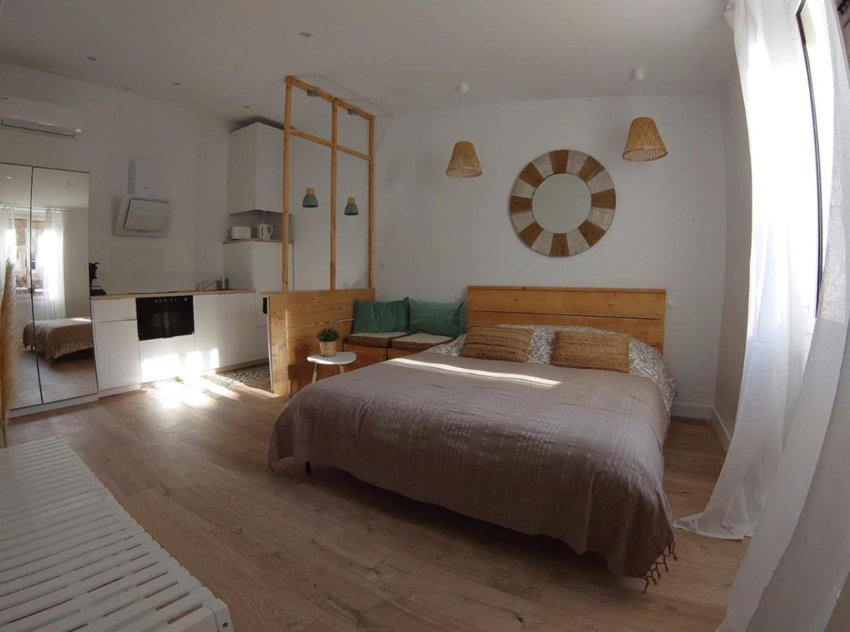 Studio Petite Canaille Κασί Εξωτερικό φωτογραφία