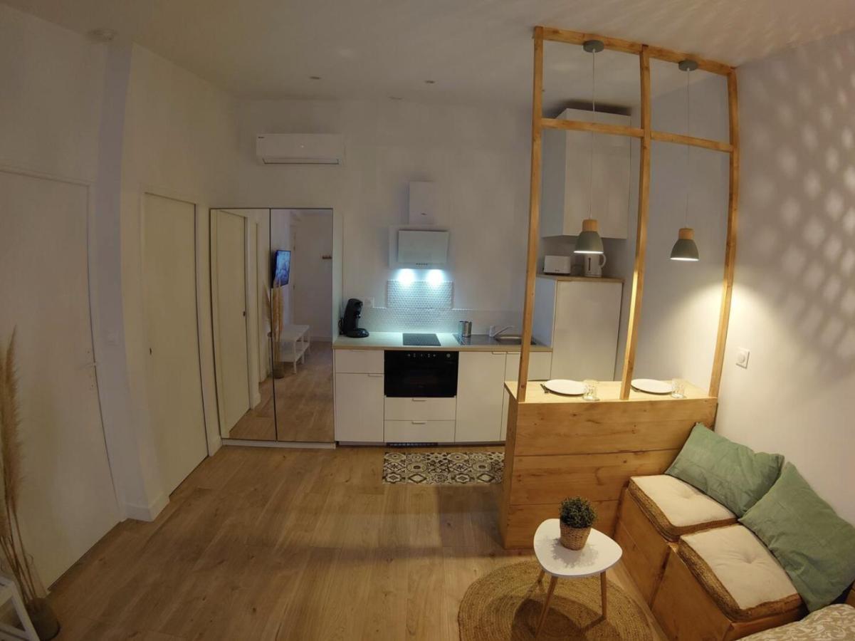 Studio Petite Canaille Κασί Εξωτερικό φωτογραφία