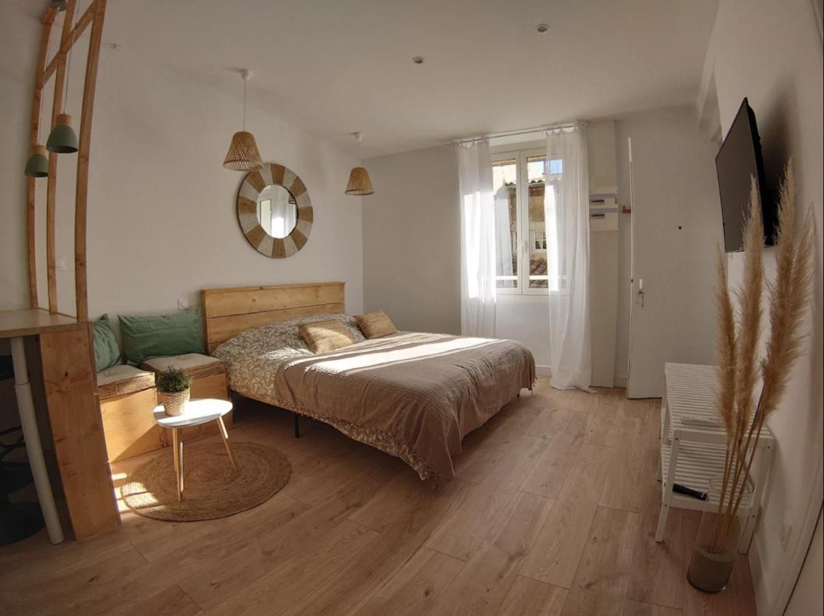 Studio Petite Canaille Κασί Εξωτερικό φωτογραφία