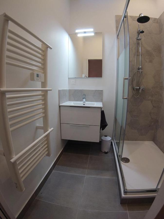 Studio Petite Canaille Κασί Εξωτερικό φωτογραφία
