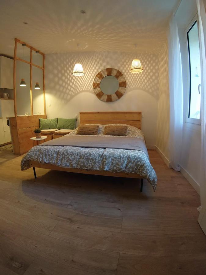 Studio Petite Canaille Κασί Εξωτερικό φωτογραφία